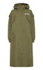 BALL Original Jakke - Pioggia - Ivy Green