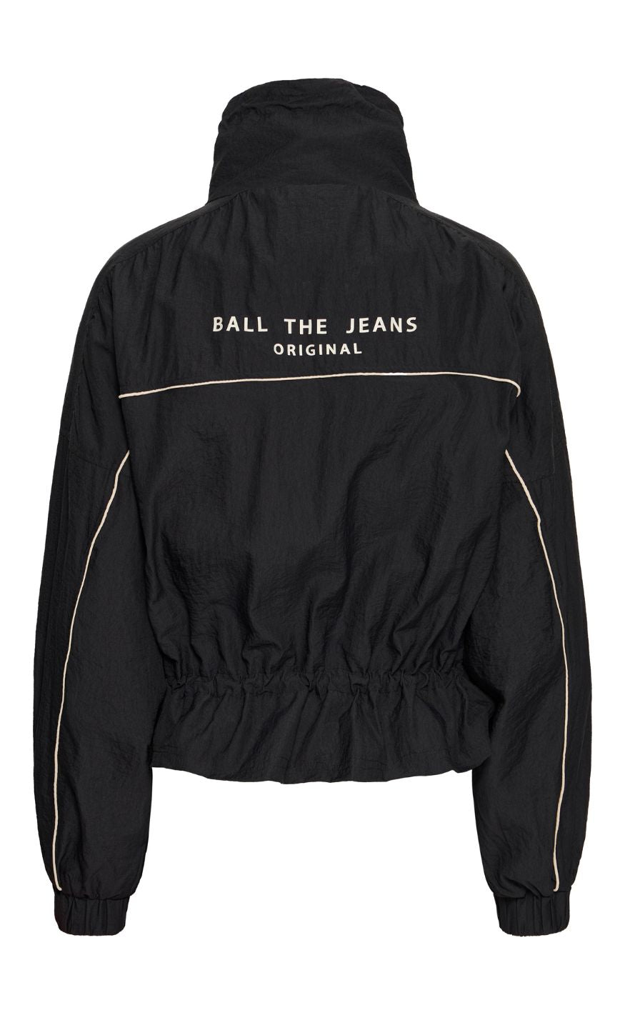 BALL Original Jakke - Stella - Black