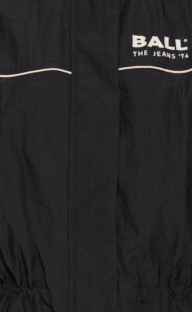 BALL Original Jakke - Stella - Black