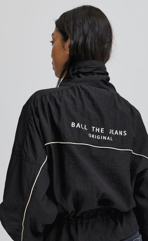 BALL Original Jakke - Stella - Black