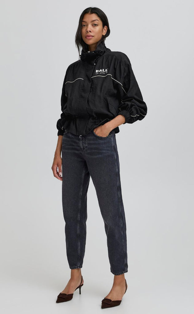 BALL Original Jakke - Stella - Black