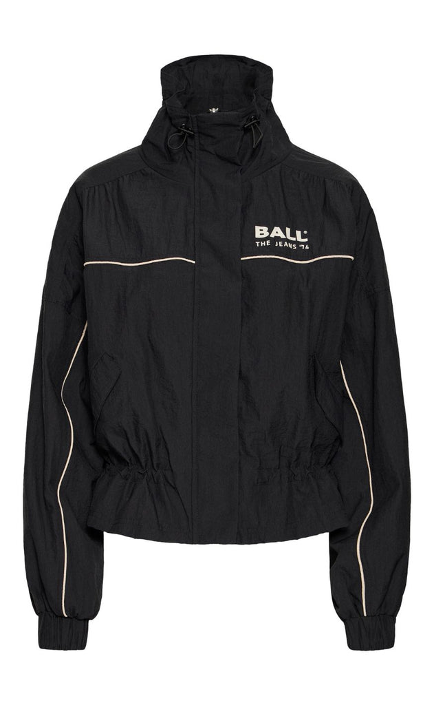 BALL Original Jakke - Stella - Black