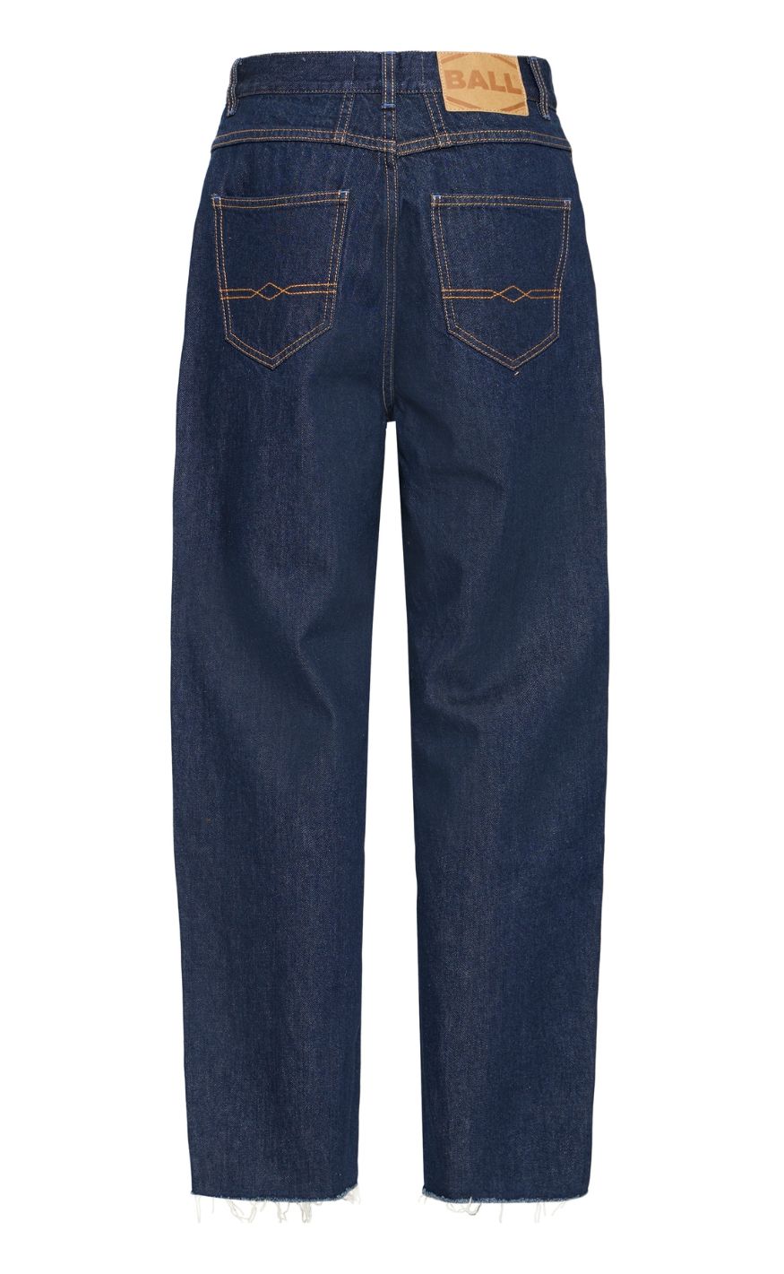 BALL Original Jeans - Cammeo - rinse Wash