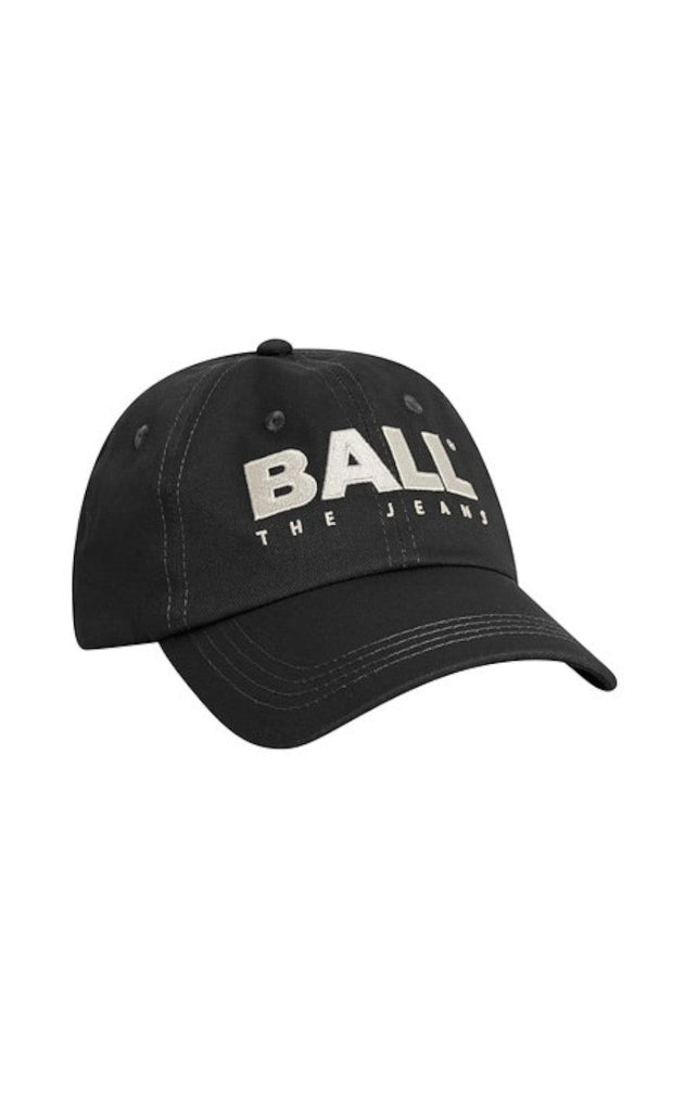 BALL Original Kasket - Sofia - Black Iris