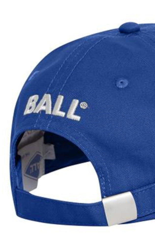 BALL Original Kasket - Sofia - Olympia Blue