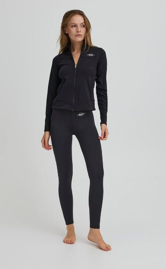 BALL Original Leggings - Forma - Black
