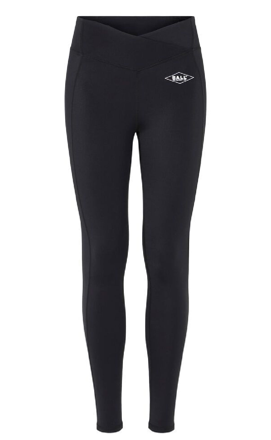 BALL Original Leggings - Forma - Black