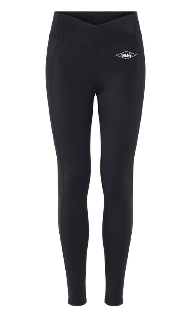 BALL Original Leggings - Forma - Black