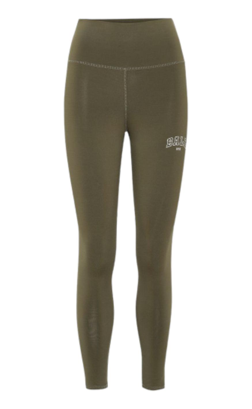 BALL Original Leggings - T. Spicer - Olive