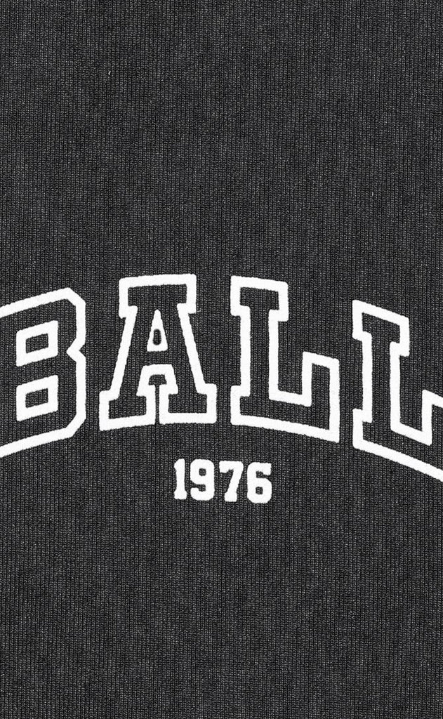 BALL Original Shorts - B. Kidd - Black