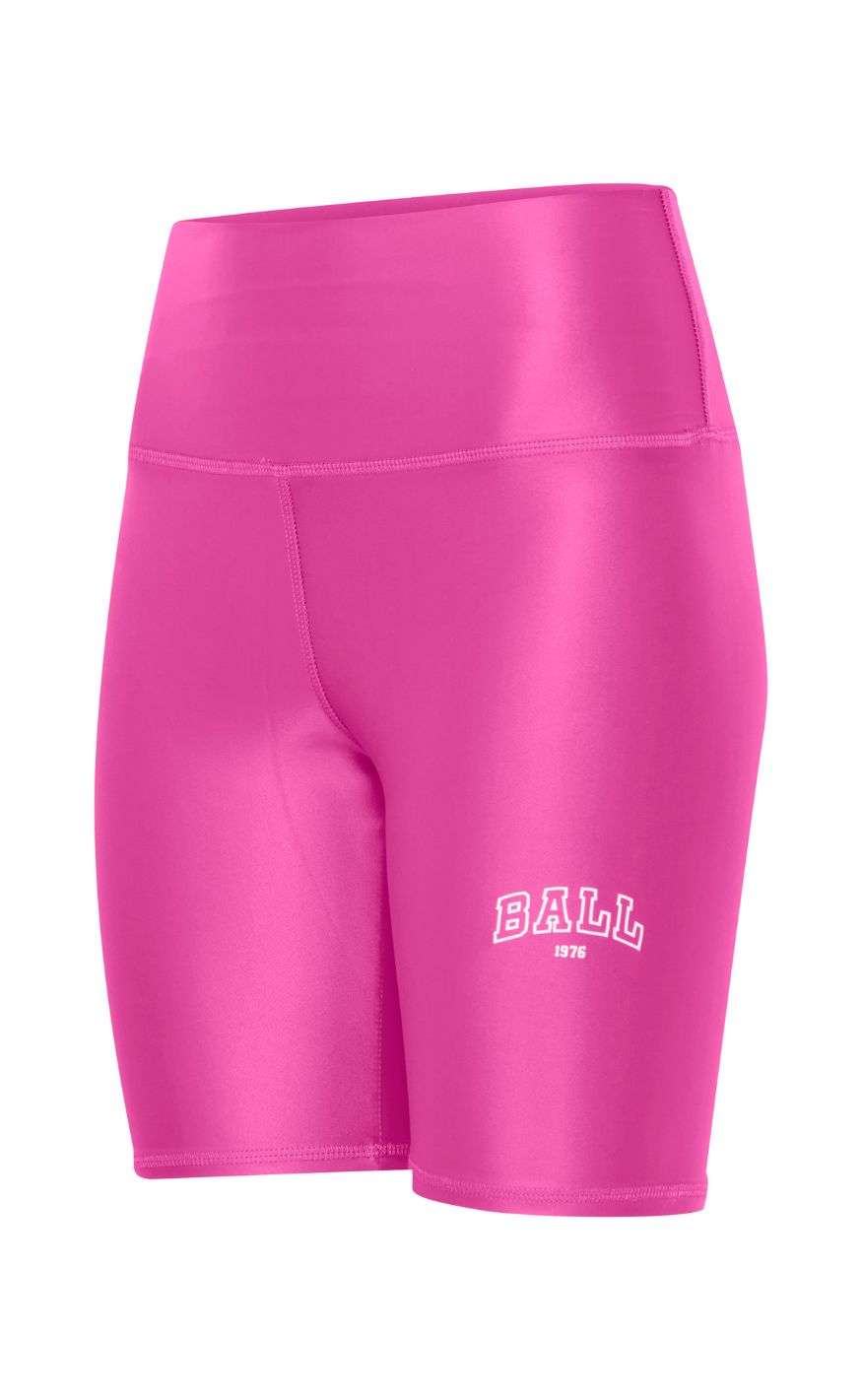 BALL Original Shorts - B. Kidd Sport - Bright Pink