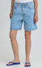 BALL Original Shorts - Serre - Light Blue Denim