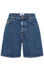 BALL Original Shorts - Serre - Medium Blue Wash