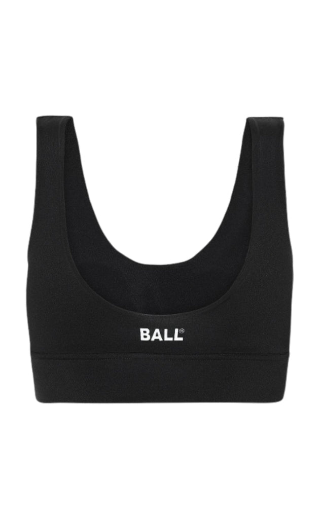 BALL Original Sports Bh - L. Wooddall - Black