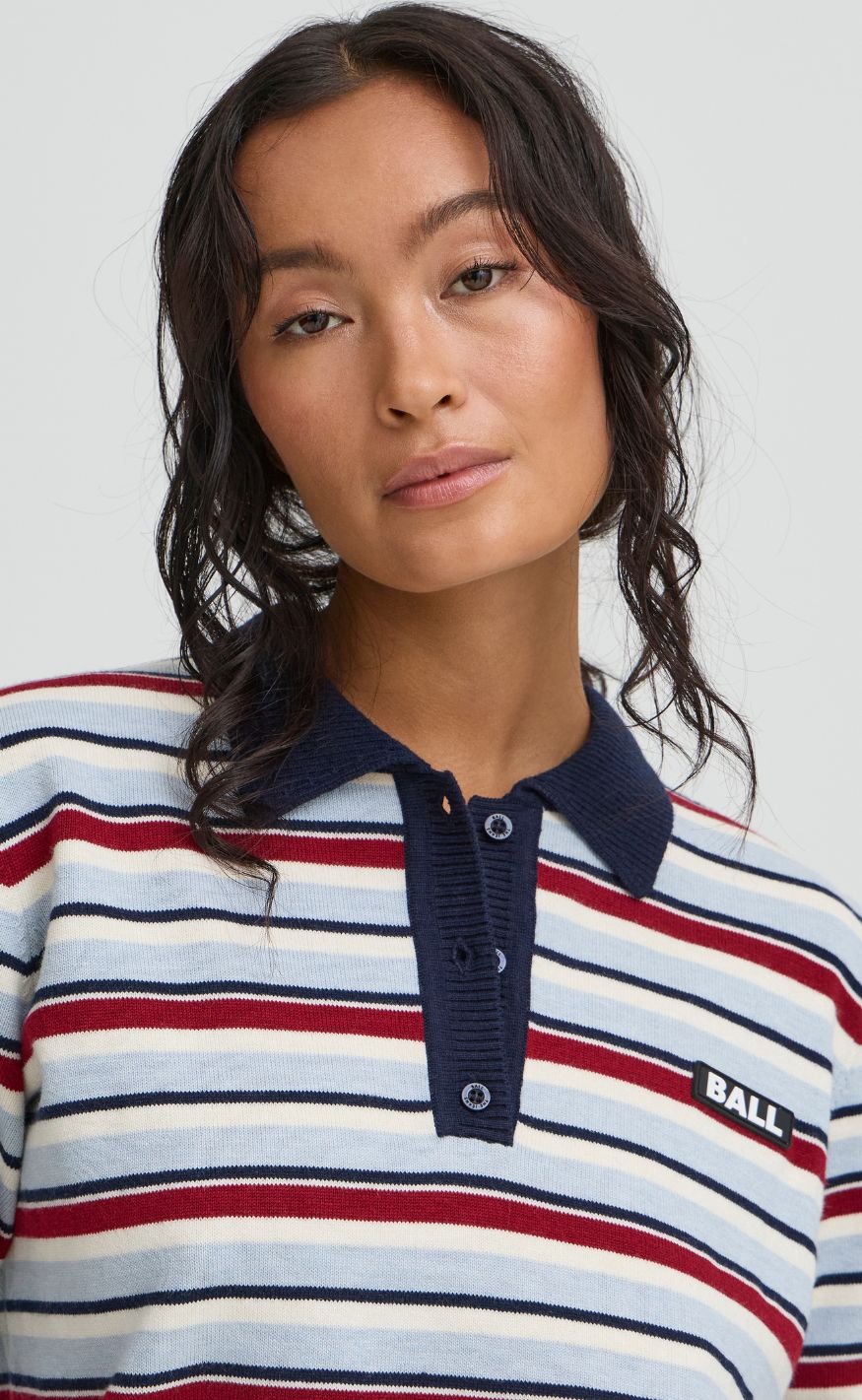 BALL Original Strik - Marietta - Celestial Blue