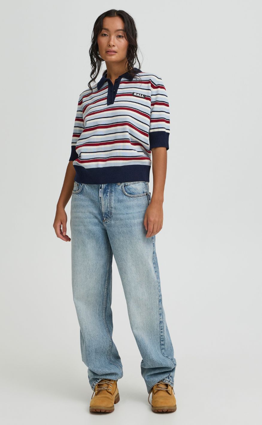 BALL Original Strik - Marietta - Celestial Blue