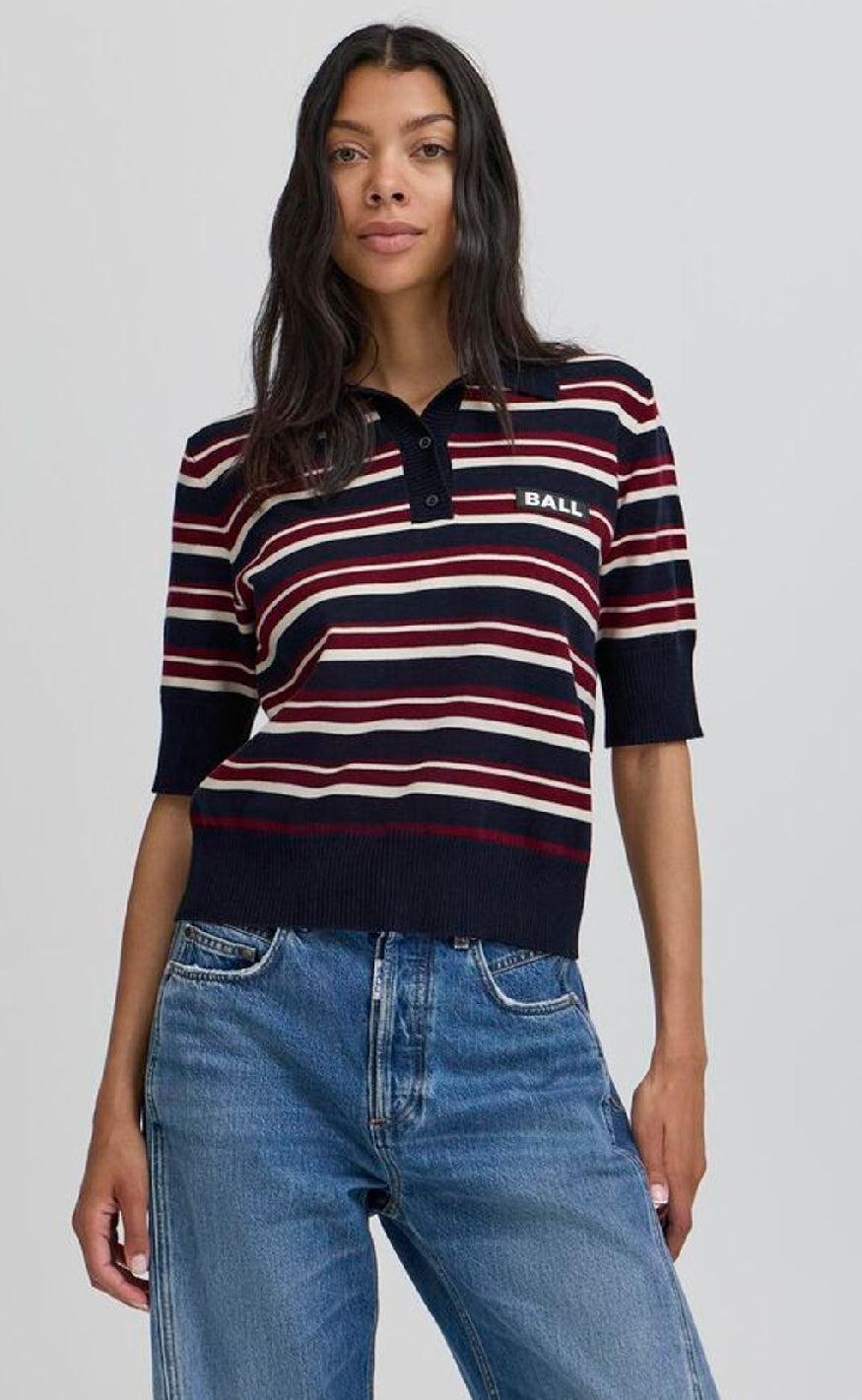 BALL Original Strik - Marietta - Sky Captain