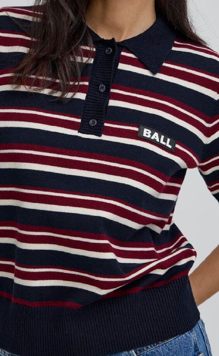 BALL Original Strik - Marietta - Sky Captain