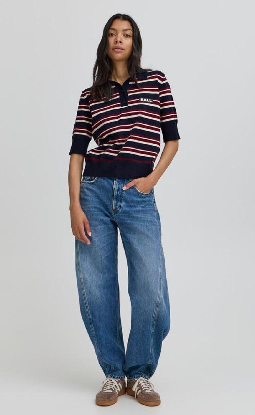 BALL Original Strik - Marietta - Sky Captain