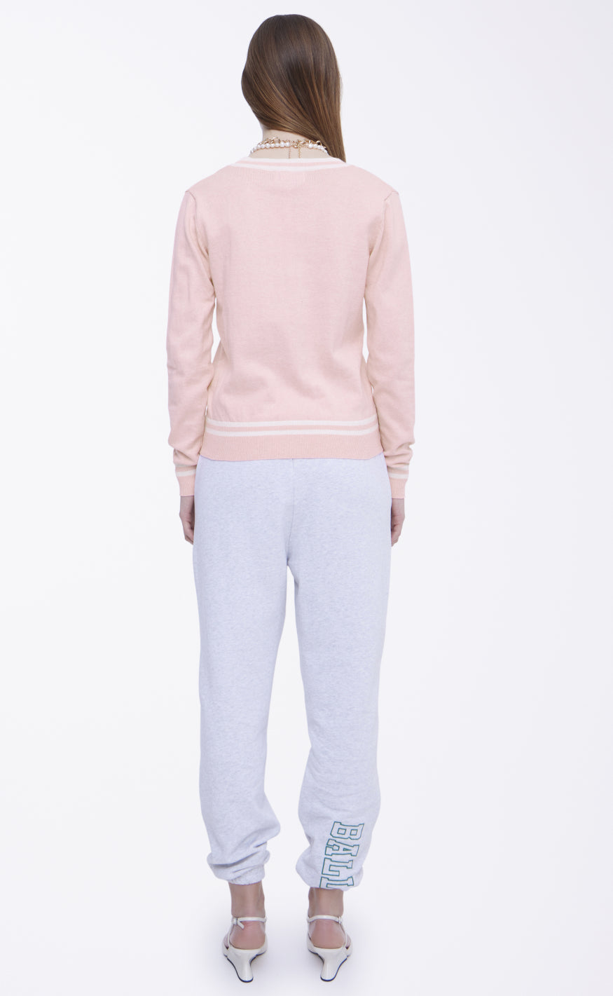 BALL Original Strik - R. Miller - Milkshake