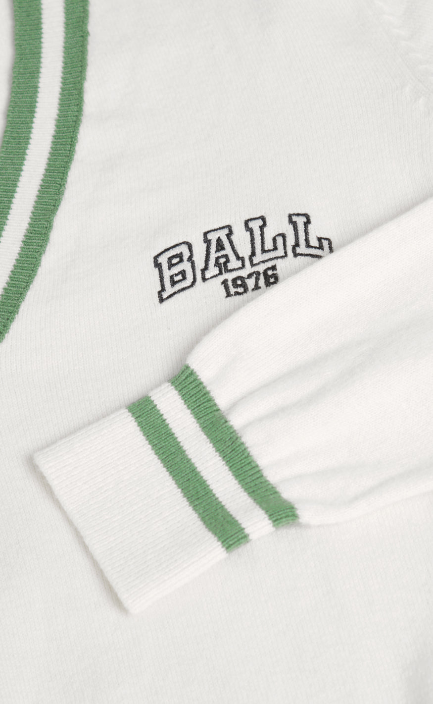 BALL Original Strik - R. Miller - Off White