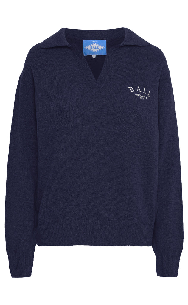 BALL Original Strik - Tardelli Polo - Seaborn