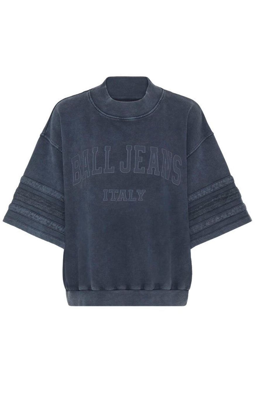 BALL Original Sweatshirt - Arian SS - Sky Captain