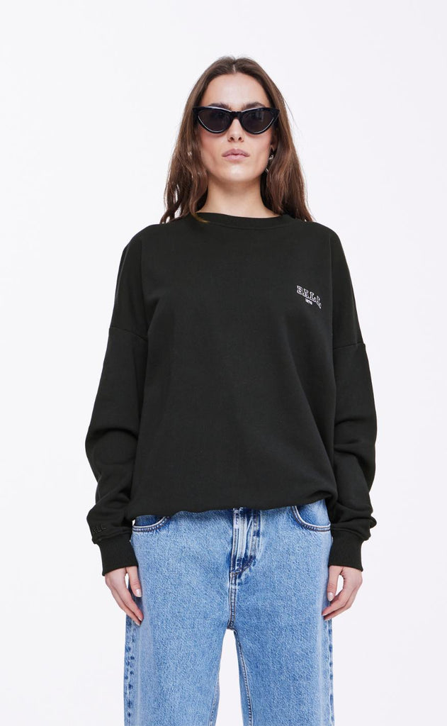 BALL Original Sweatshirt - Bond - Black