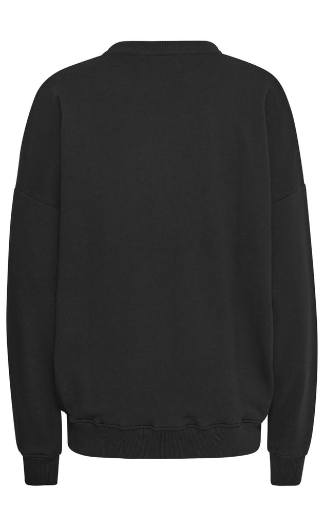 BALL Original Sweatshirt - Bond - Black