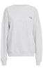 BALL Original Sweatshirt - Bond - La White Melange