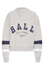 BALL Original Sweatshirt - Fossati - Medium Grey Melange