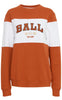 BALL Original Sweatshirt - J. Montana - Rooibos