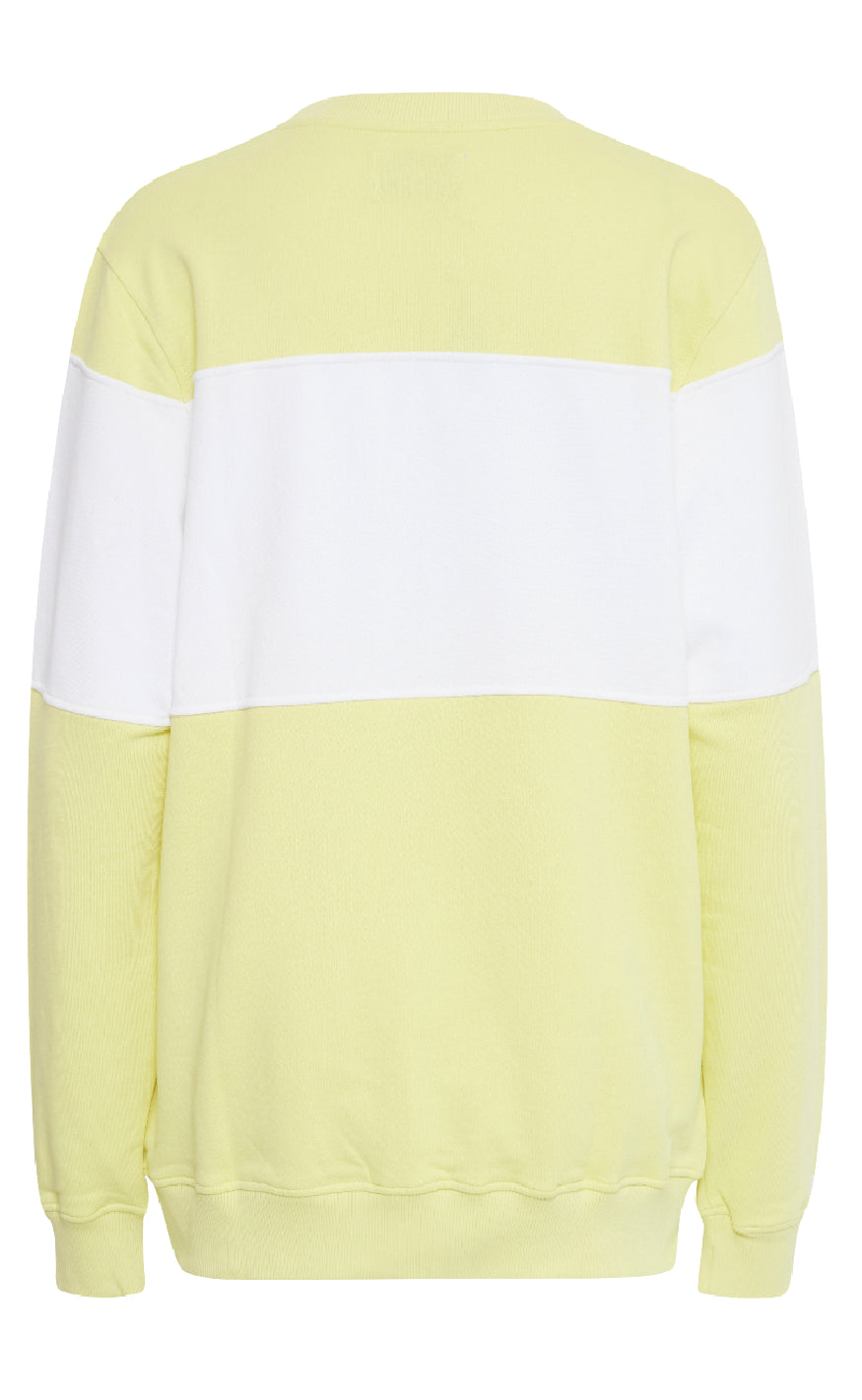 BALL Original Sweatshirt - J. Montana - Sun Light