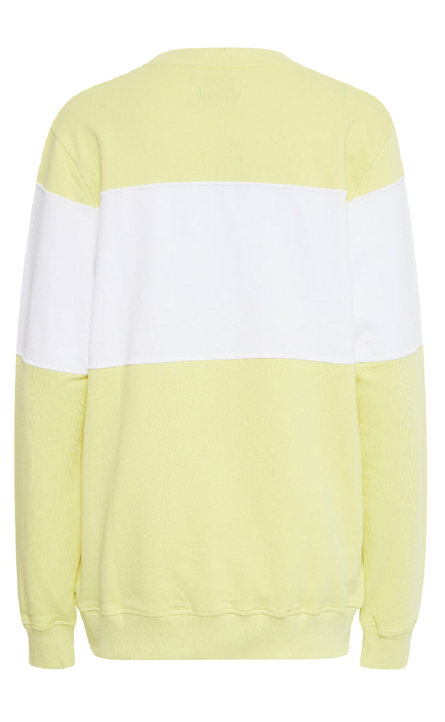 BALL Original Sweatshirt - J. Montana - Sun Light