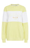 BALL Original Sweatshirt - J. Montana - Sun Light