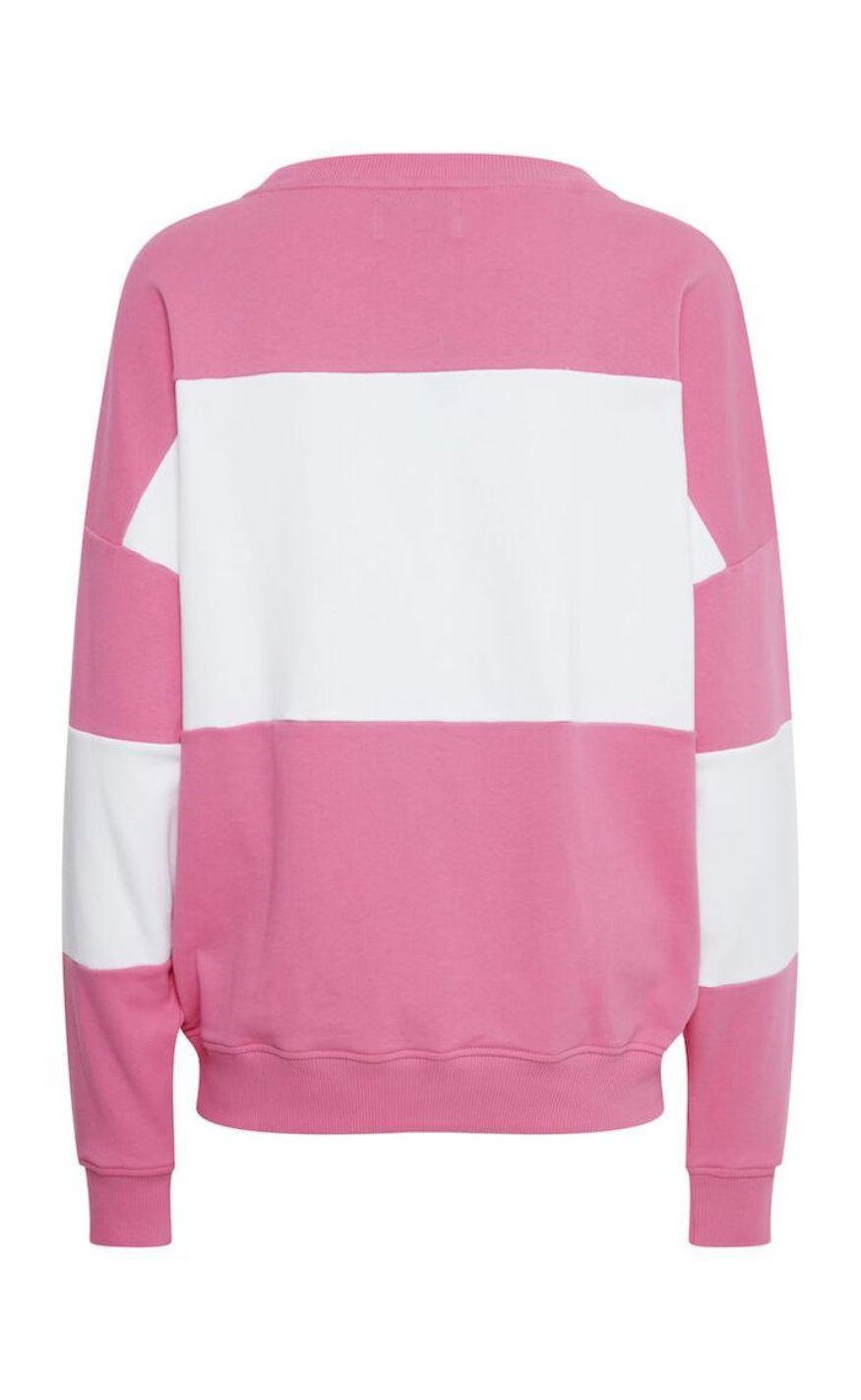 BALL Original Sweatshirt - J. Robinson - Bubblegum