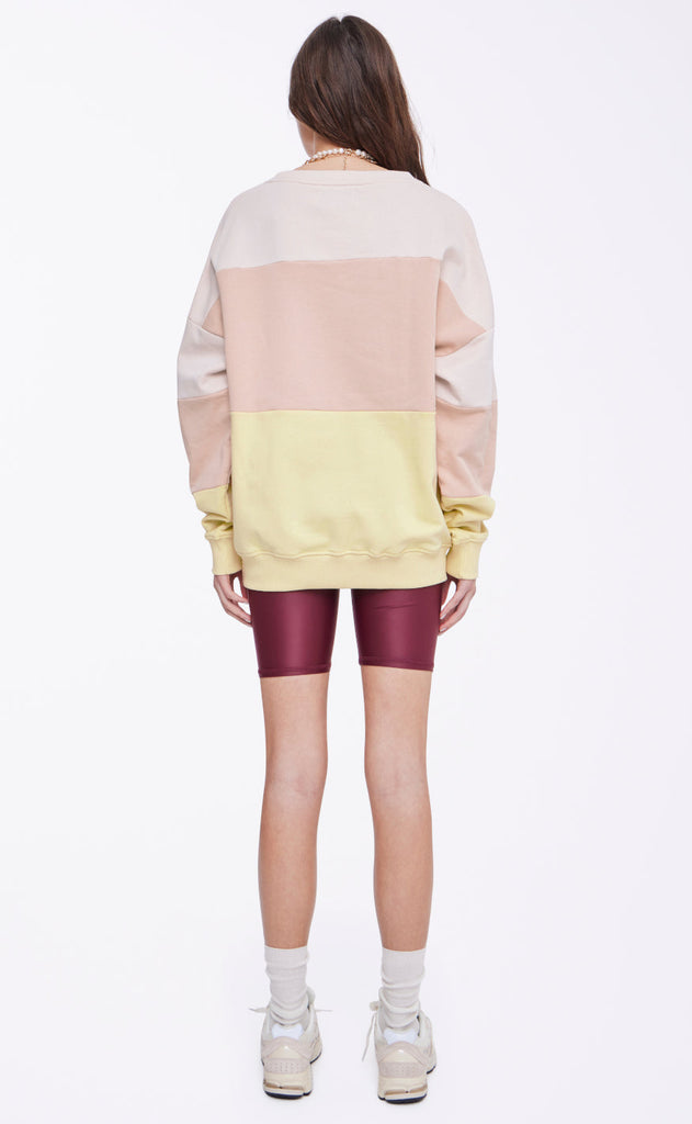 BALL Original Sweatshirt - J. Robinson - Candy Pink