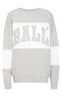 BALL Original Sweatshirt - J. Robinson - Grey