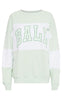 BALL Original Sweatshirt - J. Robinson - Neo Mint