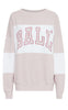 BALL Original Sweatshirt - J. Robinson - Vintage Lilac