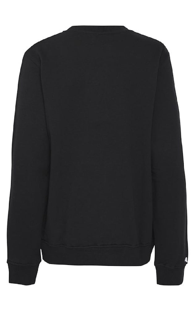 BALL Original Sweatshirt - L. Taylor - Black