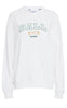 BALL Original Sweatshirt -  L. Taylor - Bright White