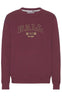 BALL Original Sweatshirt -  L. Taylor - Burgundy