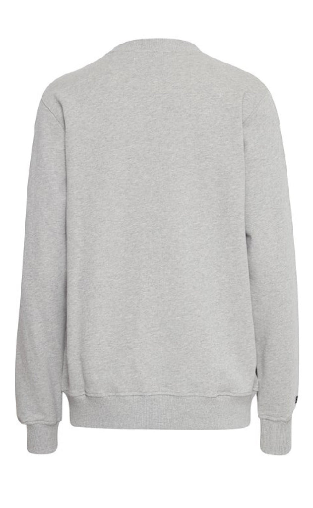 BALL Original Sweatshirt - L. Taylor - Light Gray