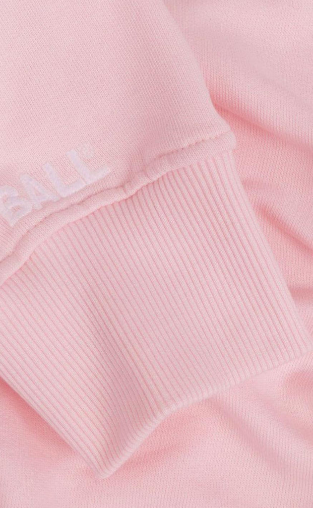 BALL Original Sweatshirt - L. Taylor - Milkshake