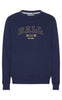 BALL Original Sweatshirt - L. Taylor - Ocean