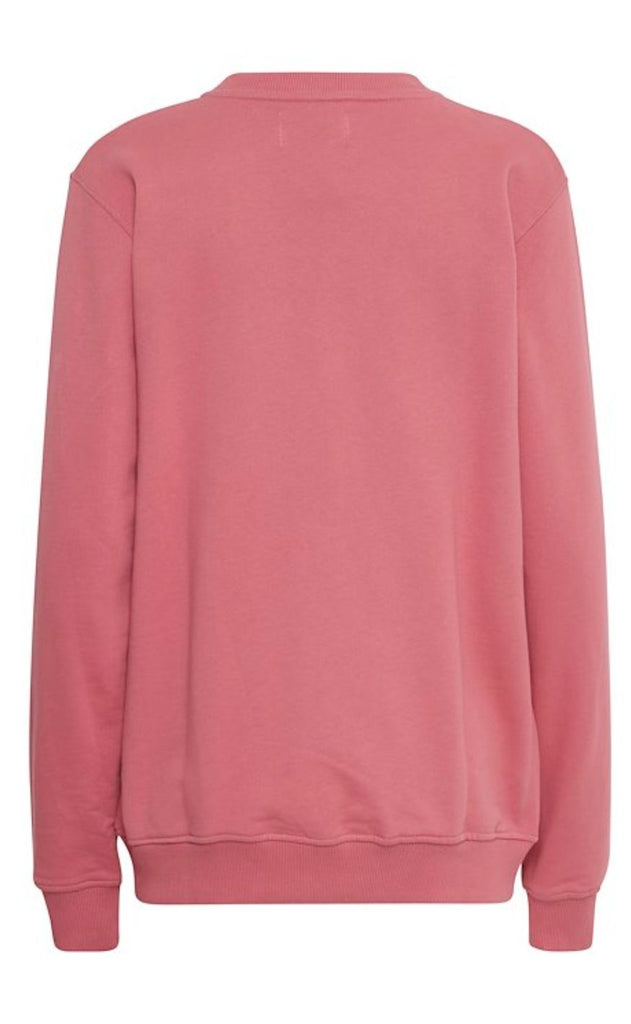 BALL Original Sweatshirt - L. Taylor - Rose Dawn