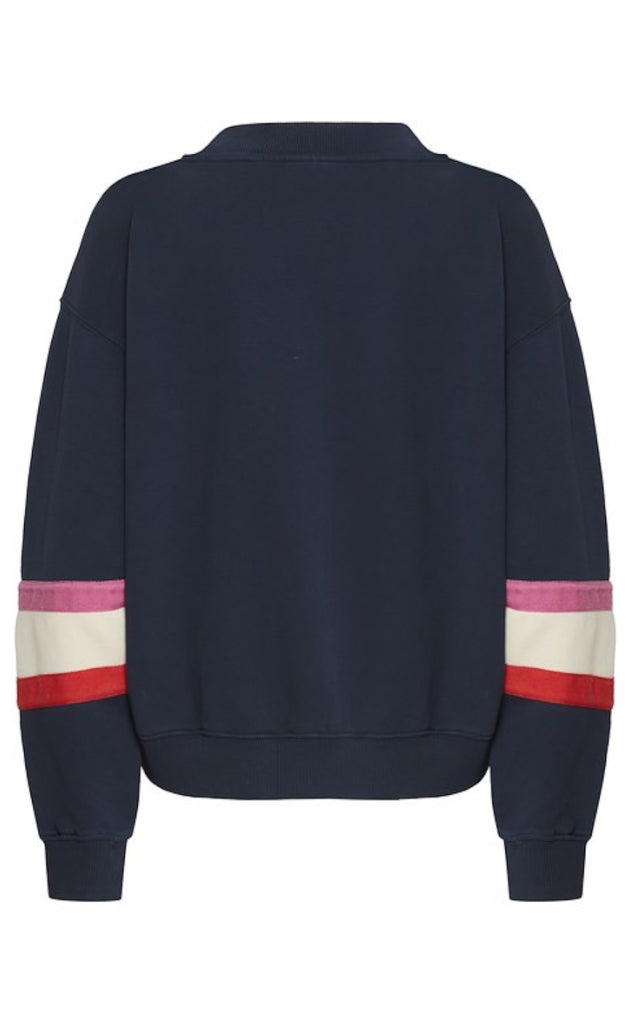 BALL Original Sweatshirt - Luca - Birch