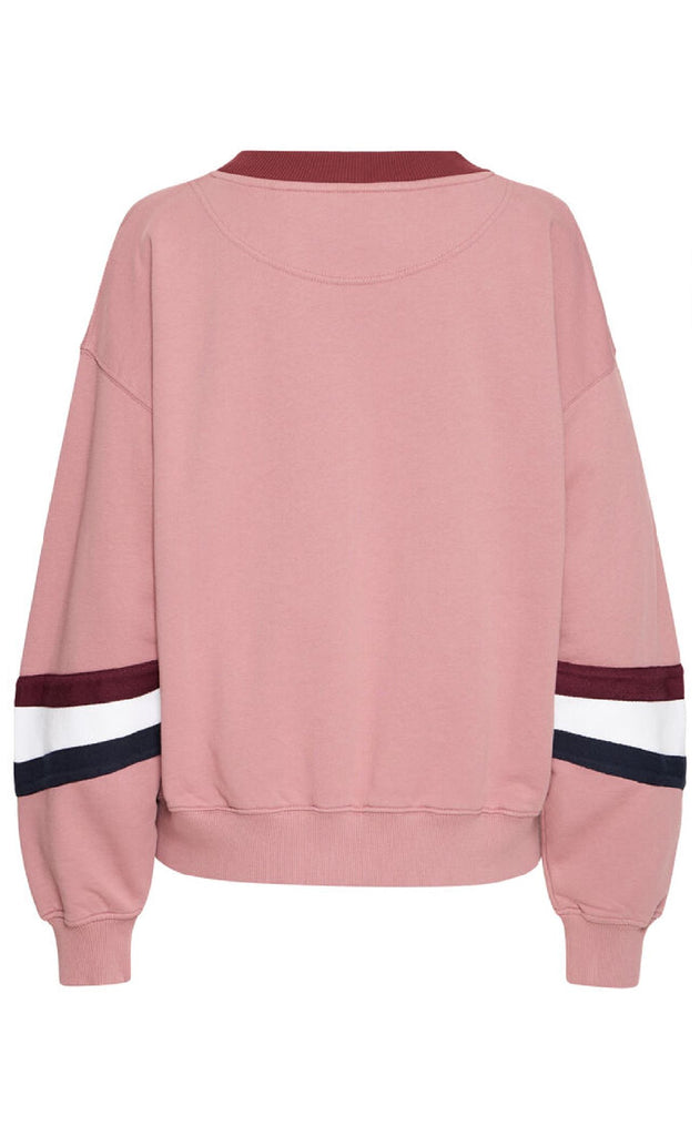 BALL Original Sweatshirt - Luca - Wistful Mauve