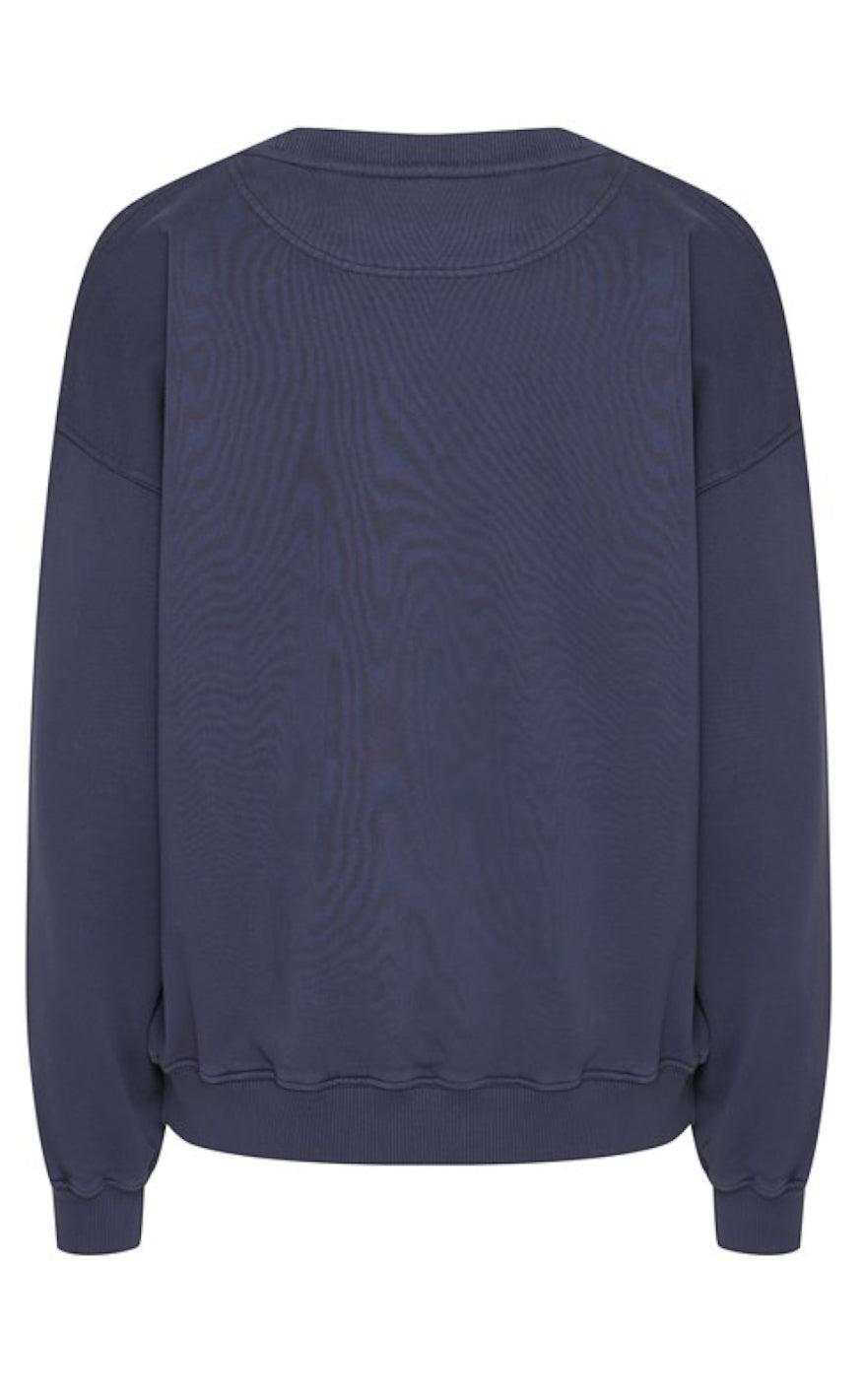 BALL Original Sweatshirt - Maldini - Seaborne